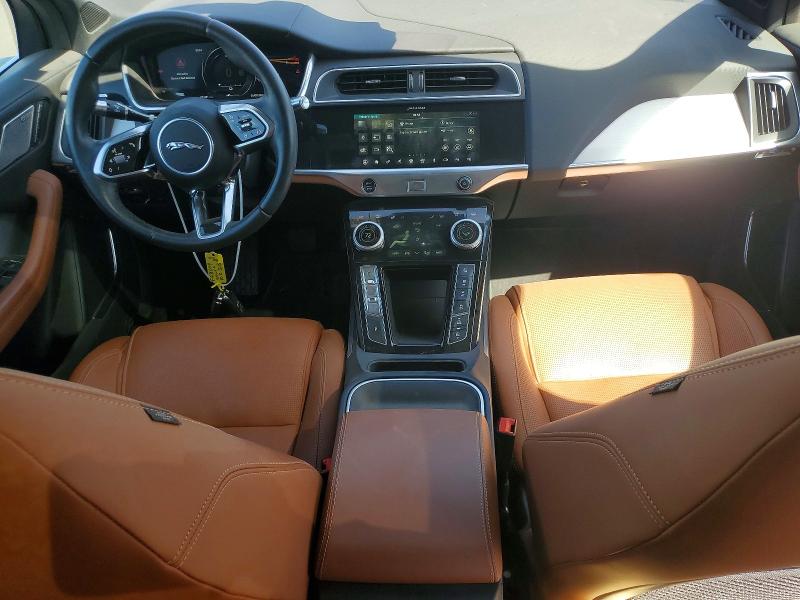 2019 Jaguar VIN SADHD2S18K1F68509 COPART salvage auction — STRIPPED, Ca - Non-Revivable Acquisition, sold $4,400 on 2026-07-15 (photo 8)