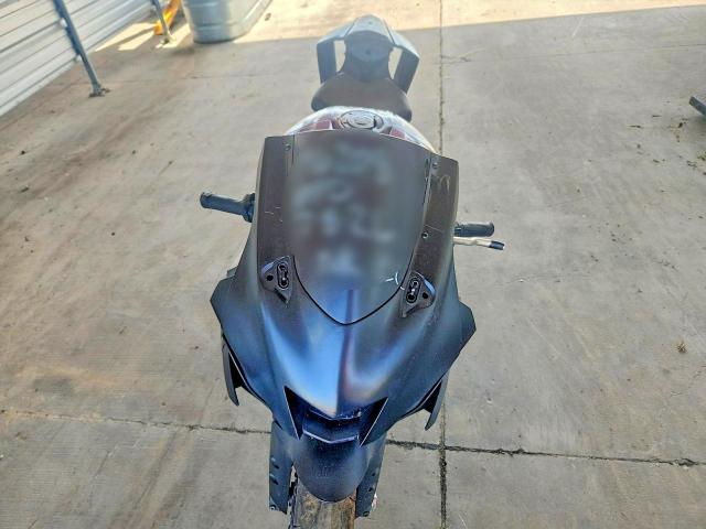 2018 Yamaha Yzf VIN JYARJ28E3JA002820 COPART salvage auction — FRONT END, Tx - Certificate Of Title, sold $5,200 on 2026-08-03 (photo 5)