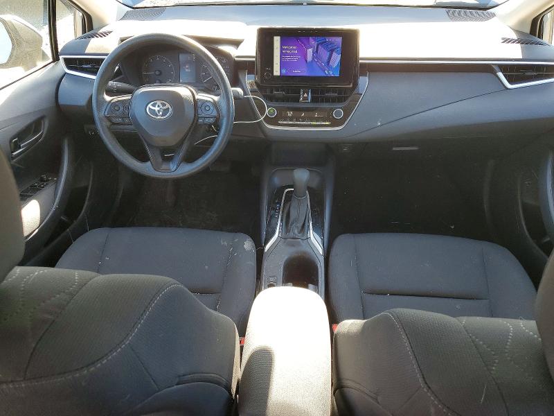 2024 Toyota Corolla VIN 5YFB4MDE8RP218216 COPART salvage auction — REAR END, Wa - Bill Of Sale, sold $3,400 on 2026-07-21 (photo 8)