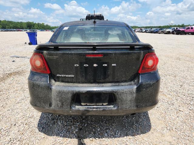 2012 Dodge Avenger VIN 1C3CDZCB1CN156305 COPART salvage auction — MINOR DENT/SCRATCHES, Al - Certificate Of Title, sold $225 on 2026-07-29 (photo 6)