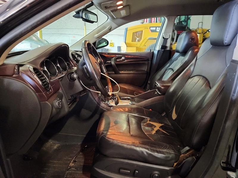2016 Buick Enclave VIN 5GAKRBKD1GJ285808 COPART salvage auction — MECHANICAL, Fl - Certificate Of Title, sold $425 on 2026-07-21 (photo 7)