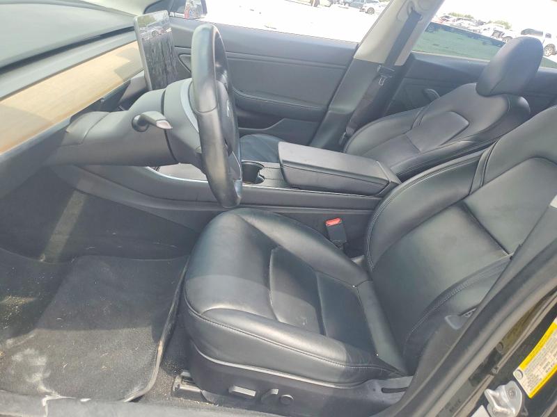 2019 Tesla Model 3 VIN 5YJ3E1EB0KF208804 COPART salvage auction — MINOR DENT/SCRATCHES, Mi - Certificate Of Title, sold $8,400 on 2026-07-23 (photo 7)
