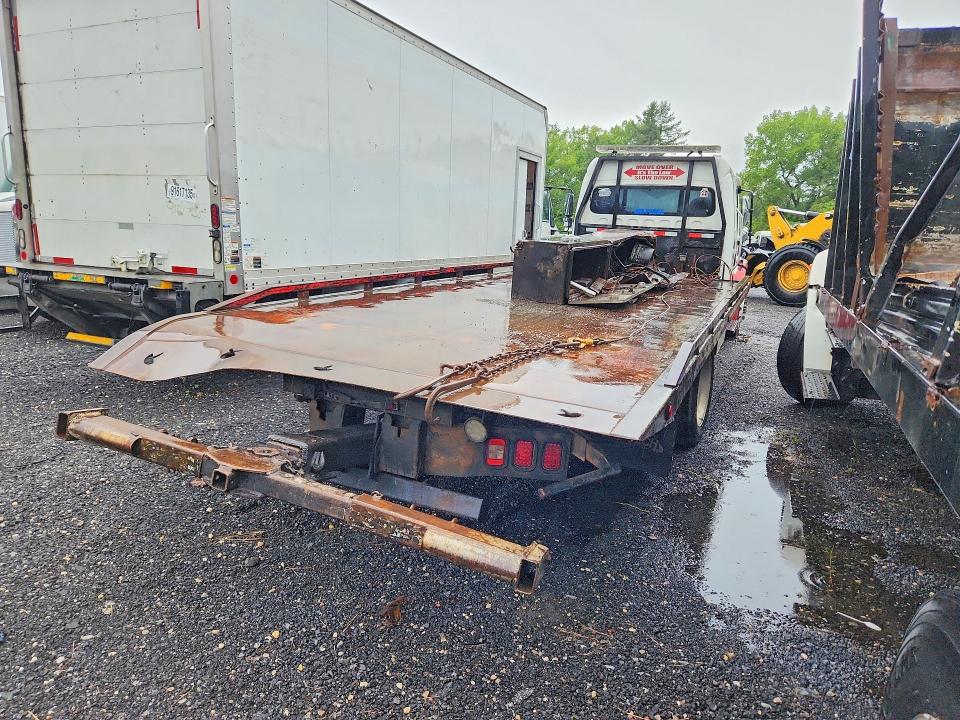 2017 Frht - freightliner VIN 1FVACWDTXHHHV7740 COPART salvage auction — UNDERCARRIAGE, WV - SALVAGE CERTIFICATE, sold $10,200 on 2026-08-19 (photo 3)
