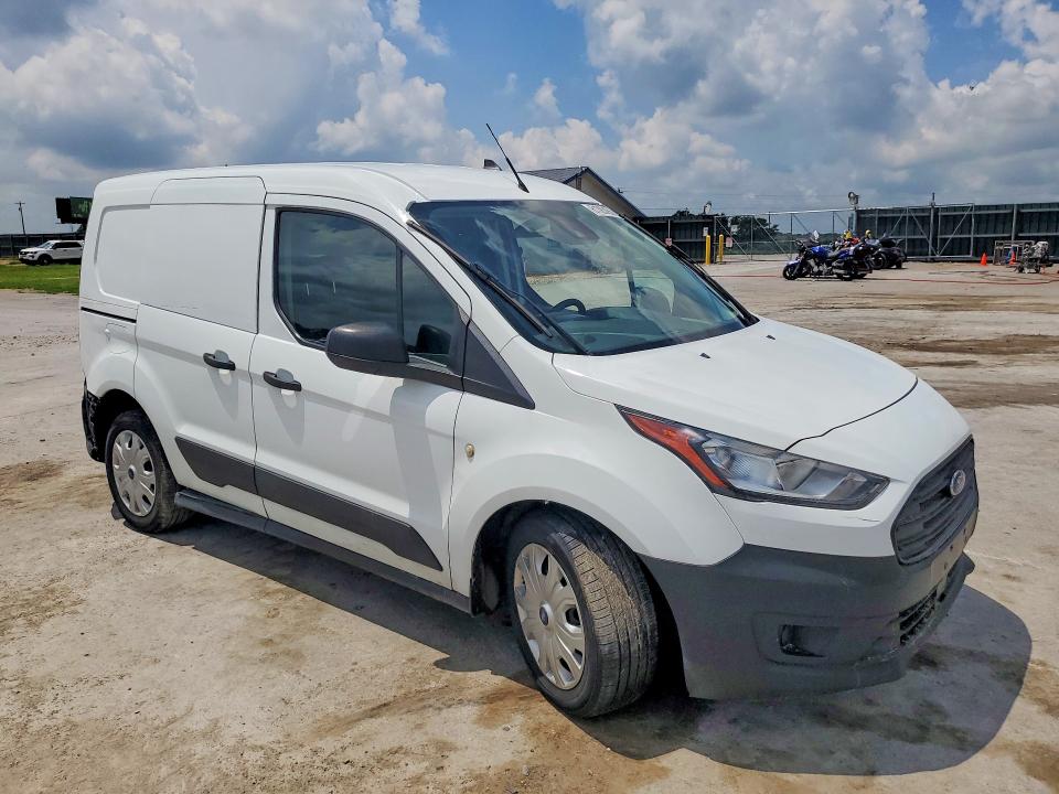 2022 Ford Transit VIN NM0LS6S24N1520564 COPART salvage auction — WATER/FLOOD, MO - CERTIFICATE OF TITLE, sold $425 on 2026-07-27 (photo 4)