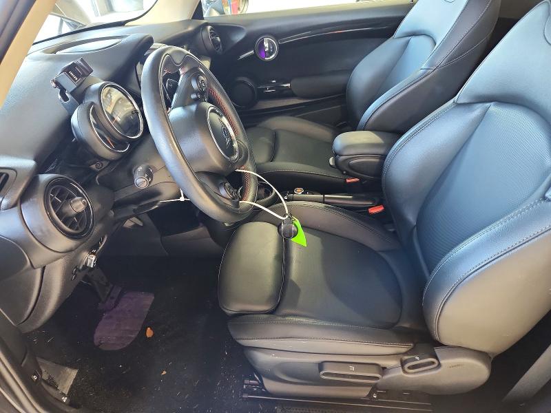 2019 Mini Cooper VIN WMWXP7C5XK2A53872 COPART salvage auction — WATER/FLOOD, Pa - Cert Of Salvage-W=Flood Veh, sold $2,100 on 2026-08-14 (photo 7)