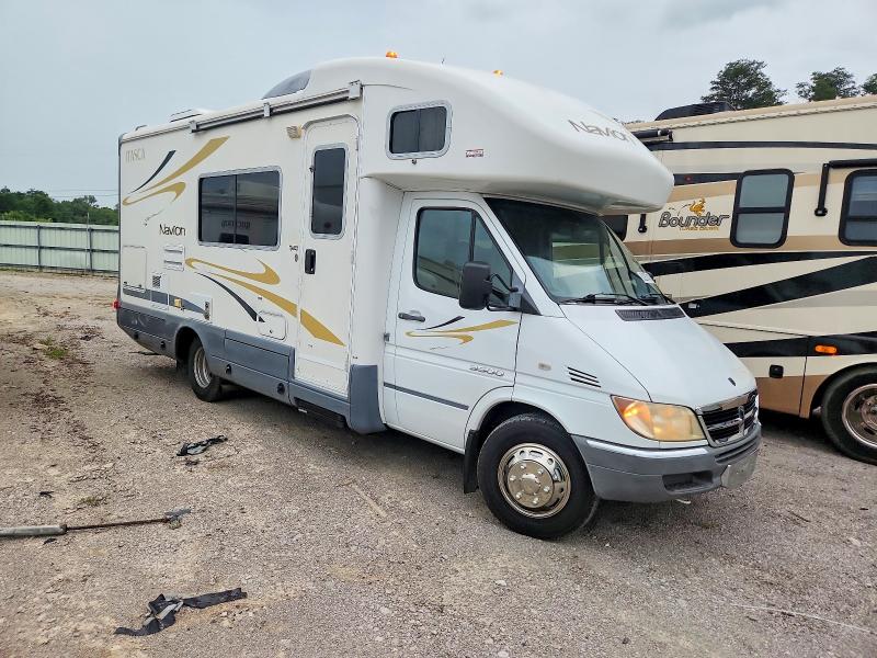 2006 Camper VIN WD0PD544465943007 COPART salvage auction — NORMAL WEAR, WA - CT CLEAN TITLE PUBLIC ELIG., sold $7,100 on 2026-07-28 (photo 1)