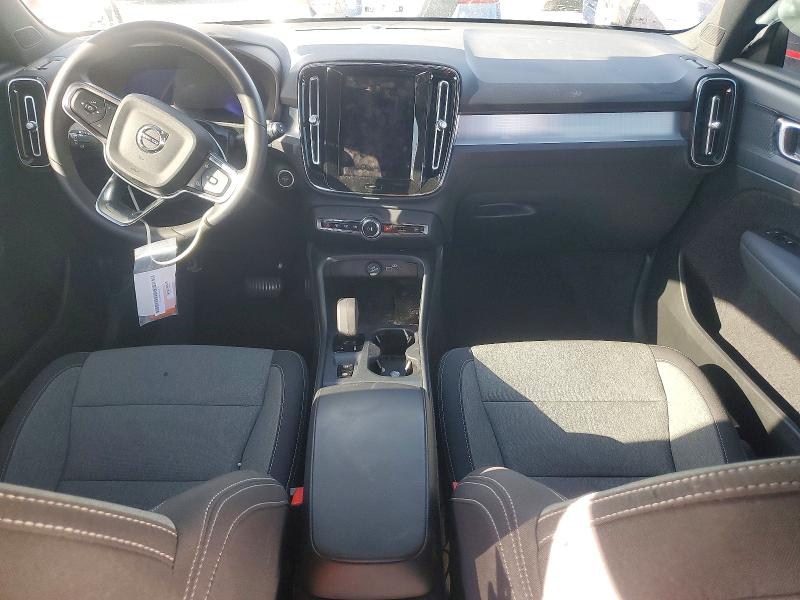 2024 Volvo Xc40 VIN YV4L12UK5R2343578 COPART salvage auction — SIDE, Wa - Vehicle Cert Of Ownership-Titl, sold $12,300 on 2026-07-20 (photo 8)