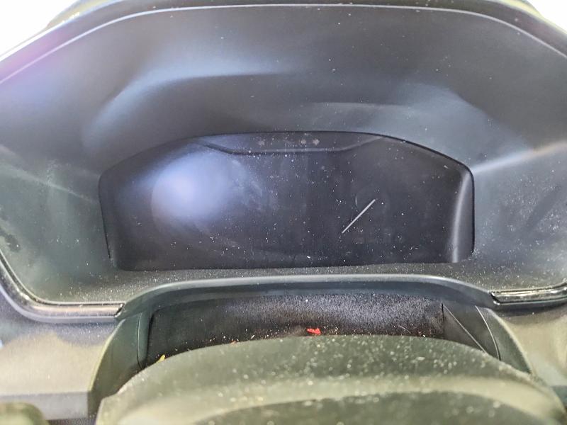 2025 Honda Cr-v VIN 7FARS6H8XSE076039 COPART salvage auction — VANDALISM, Az - Cert Of Title - Salvage, sold $425 on 2026-07-27 (photo 9)