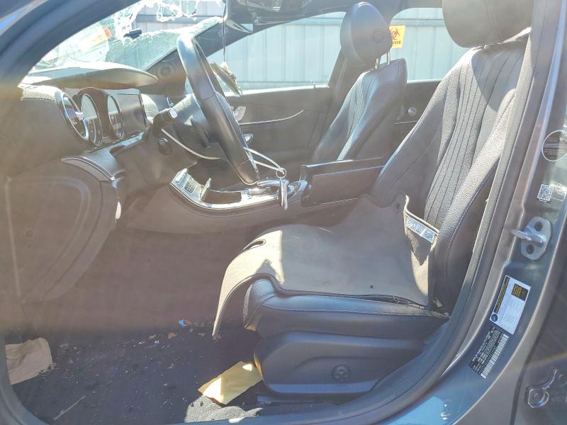 2019 Mercedes-benz VIN WDDZF4KB0KA626985 COPART salvage auction — ROOF, Va - Cert Of Title - Salvage, sold $9,800 on 2026-07-29 (photo 7)