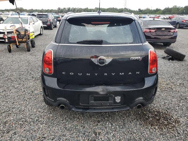 2016 Mini Cooper VIN WMWZC3C55GWP53678 COPART salvage auction — REAR END, Fl - Certificate Of Title, sold $1,500 on 2026-08-04 (photo 6)