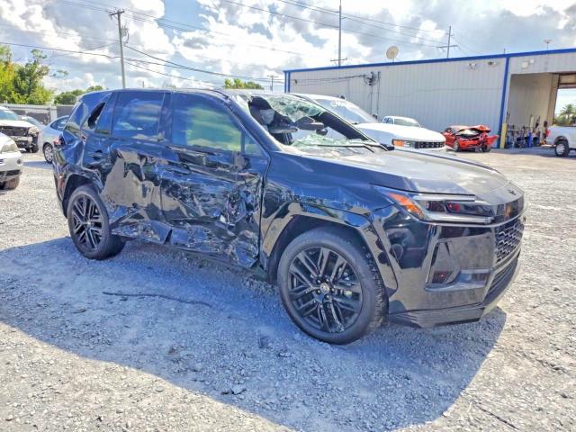 2026 Toyota Rav 4 VIN JTM6CRAV1TD301678 COPART salvage auction — SIDE, Fl - Cert Of Title Slvg Rebuildable, sold $8,900 on 2026-07-28 (photo 4)