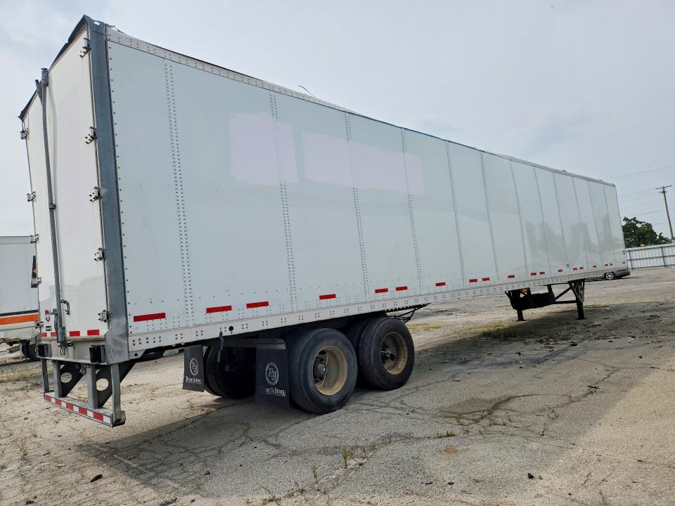 2022 Wabash Dvcvhpc VIN 1JJV532D7NL290503 COPART salvage auction — ROOF, IN - CERT OF TITLE-SALVAGE TITLE, sold $650 on 2026-09-10 (photo 3)