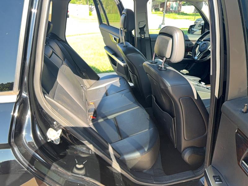 2014 Mercedes-benz VIN WDCGG8JBXEG239931 COPART salvage auction — NORMAL WEAR, Ar - Certificate Of Title (P), sold $2,050 on 2026-07-29 (photo 6)