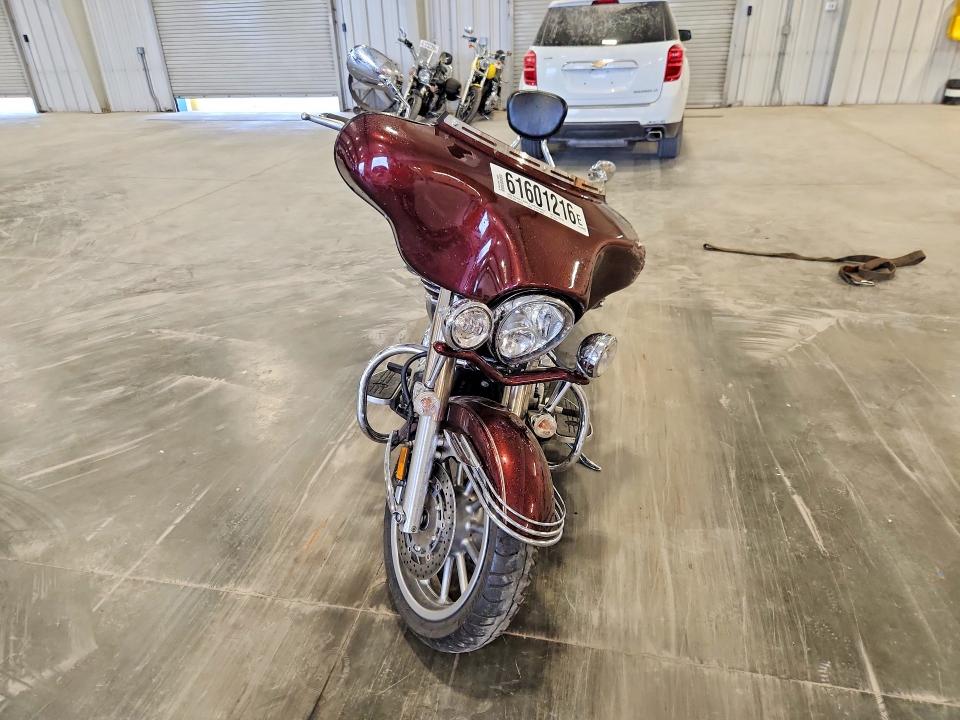 2006 Yamaha Xv1900 VIN JYAVP22E56A003822 COPART salvage auction — FRONT END, Mn - Cert Of Title-Prior Salvage, sold $1,200 on 2026-07-30 (photo 2)