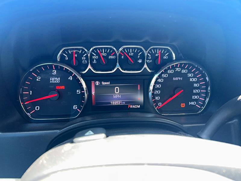 2014 Gmc SIERRA VIN 1GTR1UEH0EZ342769 COPART salvage auction — MINOR DENT/SCRATCHES, Tx - Certificate Of Title (P), sold $2,700 on 2026-07-09 (photo 8)
