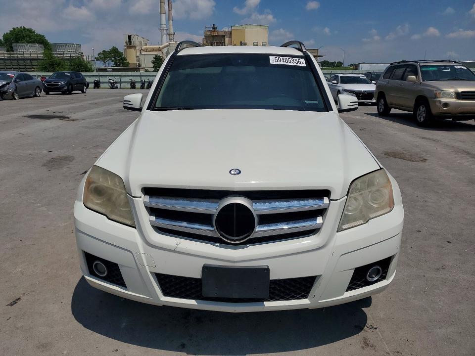 2012 Mercedes-benz VIN WDCGG5GBXCF830236 COPART salvage auction — MECHANICAL, Va - Certificate Of Title (P), sold $2,450 on 2026-07-29 (photo 5)