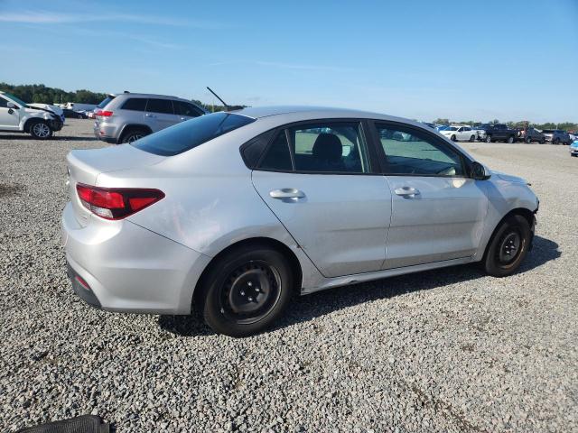 2019 Kia Rio VIN 3KPA24AB8KE174396 COPART salvage auction — FRONT END, Fl - Cert Of Title Slvg Rebuildable, sold $1,350 on 2026-07-10 (photo 3)