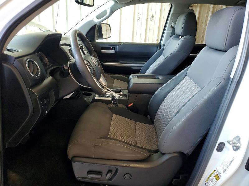 2015 Toyota Tundra VIN 5TFDY5F17FX423780 COPART salvage auction — REAR END, Salvage Title, sold $12,800 on 2026-08-21 (photo 7)