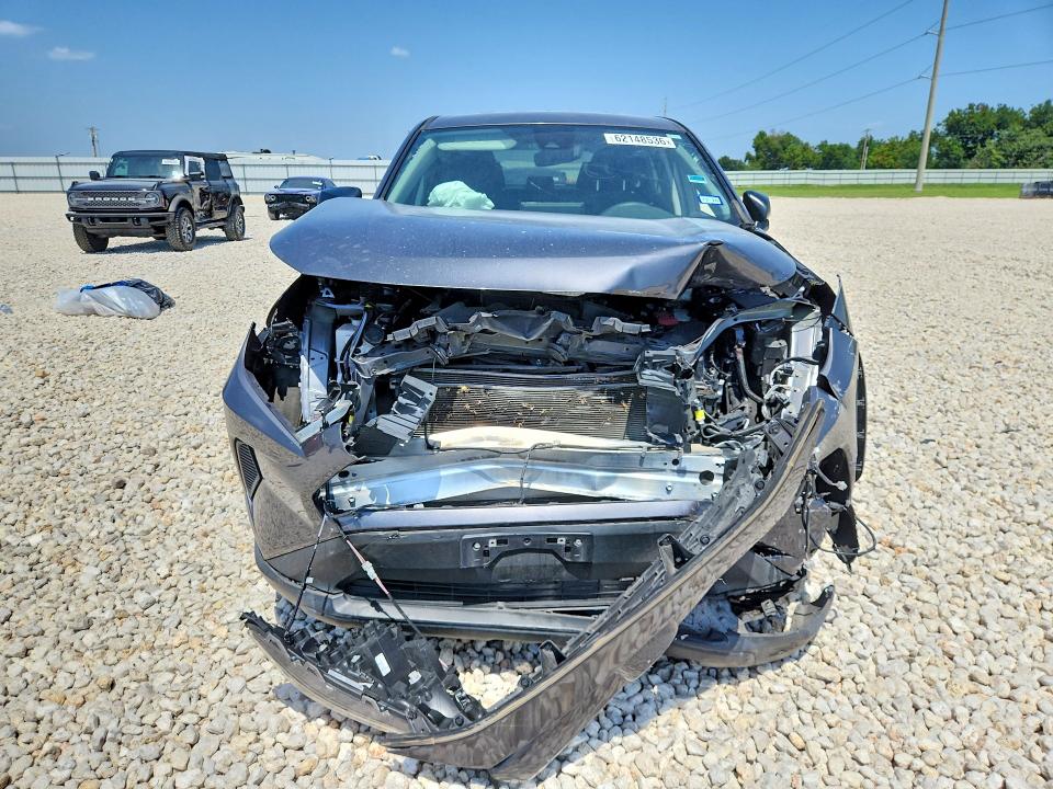 2023 Toyota Rav 4 VIN 2T3H1RFV6PC220547 COPART salvage auction — FRONT END, Tx - Salvage Vehicle Title, sold $6,800 on 2026-08-27 (photo 5)