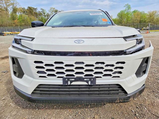 2026 Toyota Rav 4 VIN JTM6CRAVXTD305213 COPART salvage auction — SIDE, MD - CERT OF SALVAGE > 75% DAMAGE (P), sold $17,200 on 2026-07-10 (photo 5)