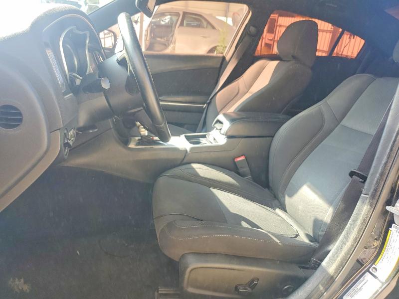 2016 Dodge Charger VIN 2C3CDXHG8GH280725 COPART salvage auction — UNDERCARRIAGE, Ga - Certificate Of Title, sold $1,850 on 2026-07-28 (photo 7)