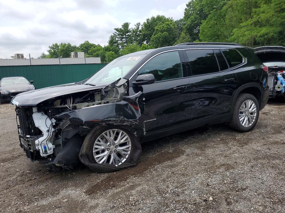 2026 Gmc Acadia VIN 1GKENNKS1TJ316691 — COPART salvage auction photo