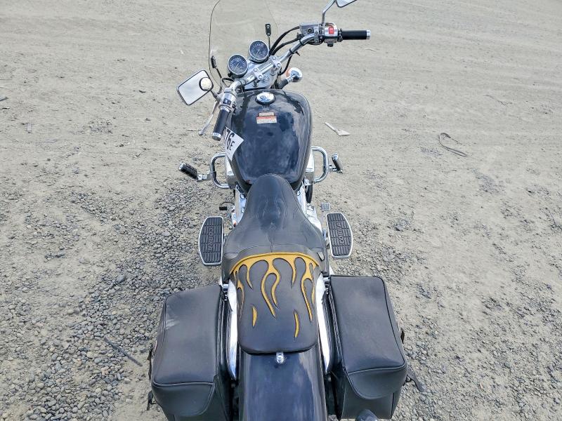 1997 Honda Vf750 VIN JH2RC4318VM300046 COPART salvage auction — MINOR DENT/SCRATCHES, CA - DIS/DLR/EXP ONLY CLEAN TITLE, sold $325 on 2026-07-23 (photo 6)