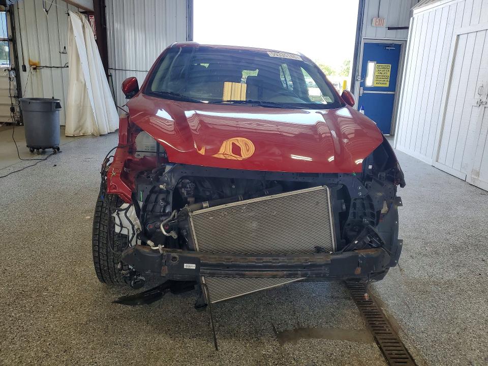 2020 Kia VIN KNDPMCAC8L7750559 COPART salvage auction — FRONT END, NY - MV-907A SALVAGE CERTIFICATE, sold $3,350 on 2026-07-20 (photo 5)