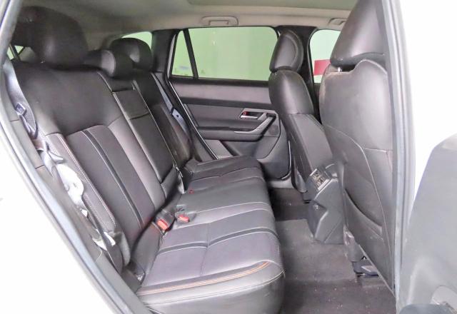 2026 Mazda Cx-50 VIN 7MMVABDL7TN459245 COPART salvage auction — ALL OVER, Az - Cert Of Title- Non Repair (P), sold $8,100 on 2026-07-29 (photo 6)