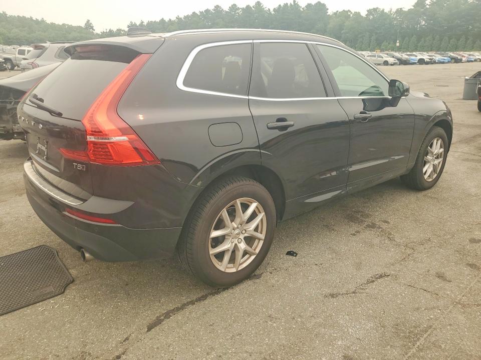 2020 Volvo Xc60 VIN YV4102RK0L1417473 COPART salvage auction — STRIPPED, Ri - Salvage Certificate Of Title, sold $9,400 on 2026-08-25 (photo 3)