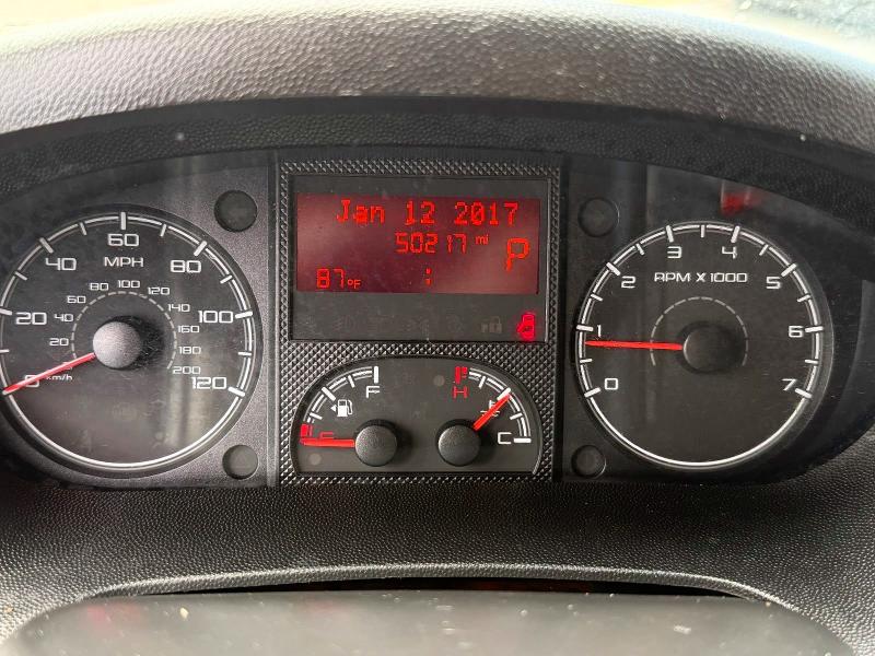 2020 Ram Promaster city VIN 3C6URVJG5LE132187 COPART salvage auction — MINOR DENT/SCRATCHES, NY - CERTIFICATE OF TITLE (P), sold $11,300 on 2026-07-29 (photo 7)
