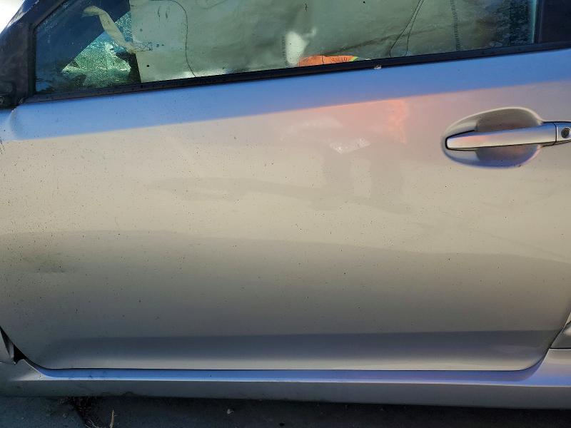 2014 Scion Tc VIN JTKJF5C75E3074487 COPART salvage auction — ALL OVER, Ca - Salvage Certificate, sold $10 on 2026-08-03 (photo 7)