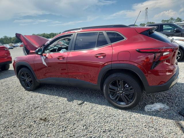 2024 Chevrolet Trax VIN KL77LKE29RC056524 COPART salvage auction — FRONT END, FL - CERTIFICATE OF TITLE, sold $2,750 on 2026-07-14 (photo 2)