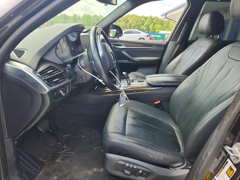 2018 BMW VIN 5UXKT0C58J0V98233 COPART salvage auction — MINOR DENT/SCRATCHES, Ga - Certificate Of Title (P), sold $4,650 on 2026-07-28 (photo 7)