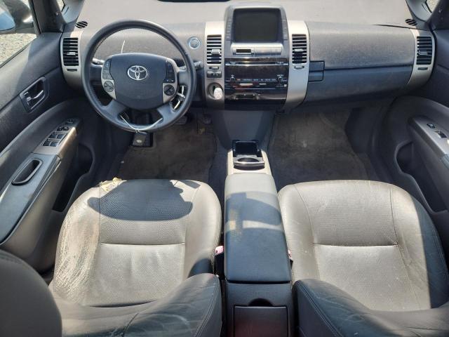 2006 Toyota Prius VIN JTDKB20U667071608 COPART salvage auction — NORMAL WEAR, Fl - Certificate Of Title, sold $550 on 2026-07-31 (photo 8)
