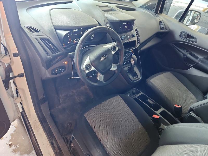 2020 Ford VIN NM0LS7E24L1472319 COPART salvage auction — FRONT END, Wi - Junked Vehicle Bill Of Sale, sold $3,450 on 2026-07-20 (photo 8)