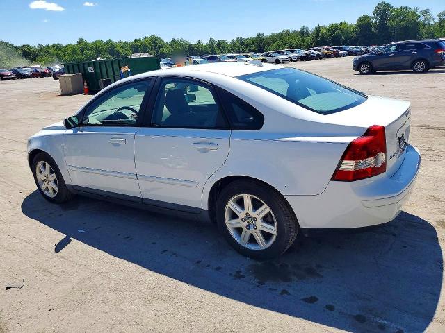 2006 Volvo S40 VIN YV1MS382962163014 COPART salvage auction — MINOR DENT/SCRATCHES, Pa - Cert Of Title, sold $575 on 2026-08-06 (photo 2)
