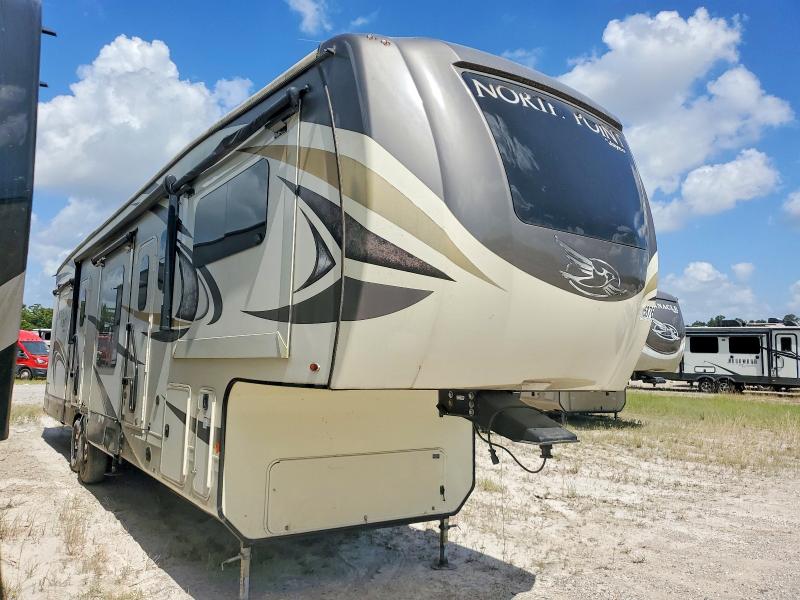 2019 Jay Mh VIN 1UJCJ0BVXK1LR0086 — COPART salvage auction photo