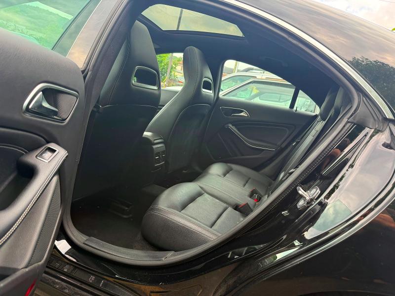 2019 Mercedes-benz Cla-class VIN WDDSJ4GB4KN698886 COPART salvage auction — NORMAL WEAR, CT - CERTIFICATE OF TITLE (P), sold $3,950 on 2026-07-17 (photo 6)