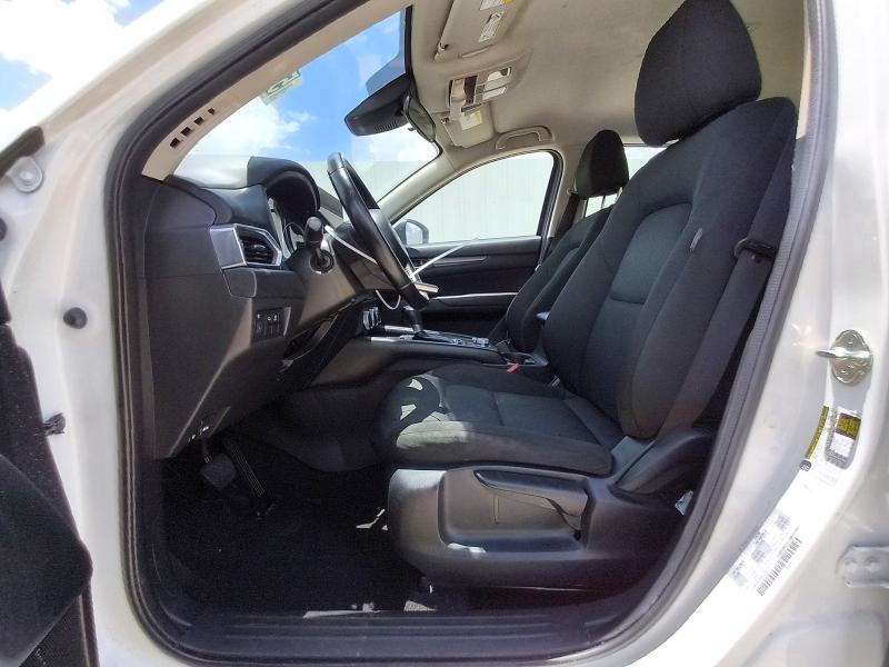 2025 Mazda Cx-5 VIN JM3KFBAL2S0650793 COPART salvage auction — REAR END, FL - CERTIFICATE OF TITLE, sold $3,250 on 2026-07-28 (photo 7)