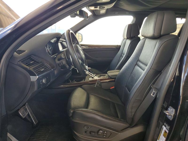 2013 BMW X5 VIN 5UXZV8C51D0C16431 COPART salvage auction — MINOR DENT/SCRATCHES, Al - Certificate Of Title (P), sold $600 on 2026-07-31 (photo 7)