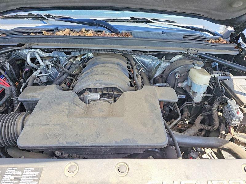 2015 Chevrolet Suburban VIN 1GNSKKKC8FR722852 COPART salvage auction — MINOR DENT/SCRATCHES, Ct - Certificate Of Title, sold $6,000 on 2026-07-28 (photo 7)