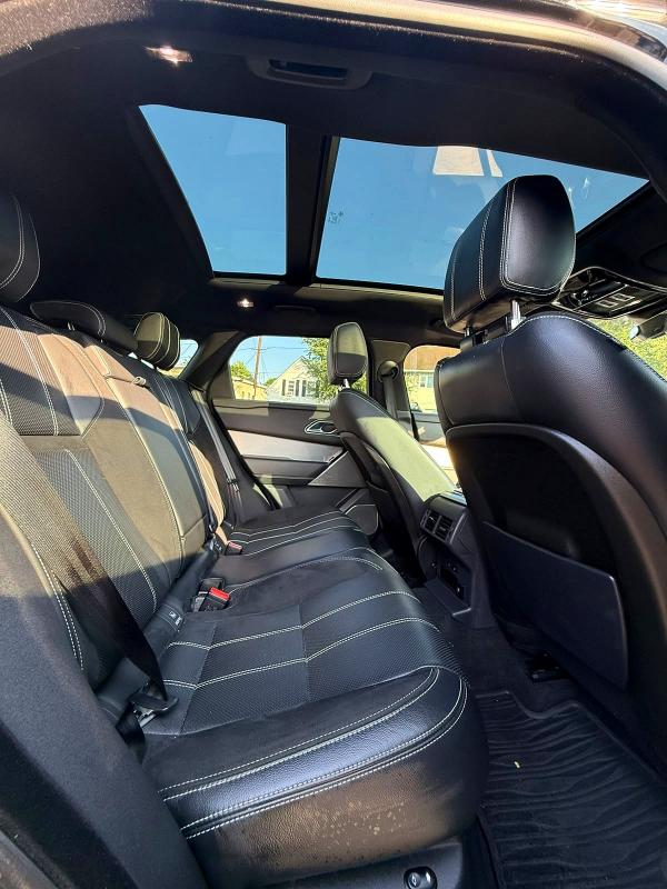 2019 Land rover Range rover velar VIN SALYL2EX2KA783629 COPART salvage auction — MINOR DENT/SCRATCHES, Nj - Certificate Of Title (P), sold $15,800 on 2026-07-29 (photo 8)