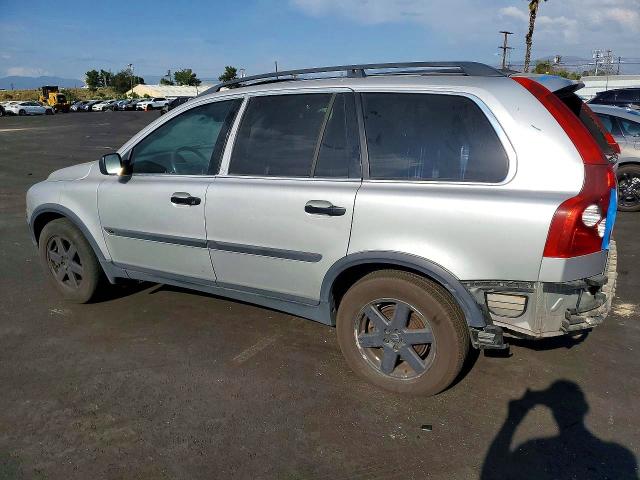 2004 Volvo Xc90 VIN YV1CZ59HX41044557 COPART salvage auction — REAR END, CA - LIEN PAPERS-SALVAGE OR AC, sold $325 on 2026-07-27 (photo 2)