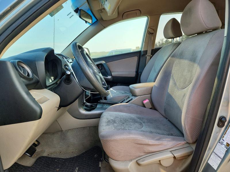 2006 Toyota Rav4 VIN JTMBD33V665015409 COPART salvage auction — FRONT END, NY - CERTIFICATE OF TITLE, sold $1,050 on 2026-07-15 (photo 7)