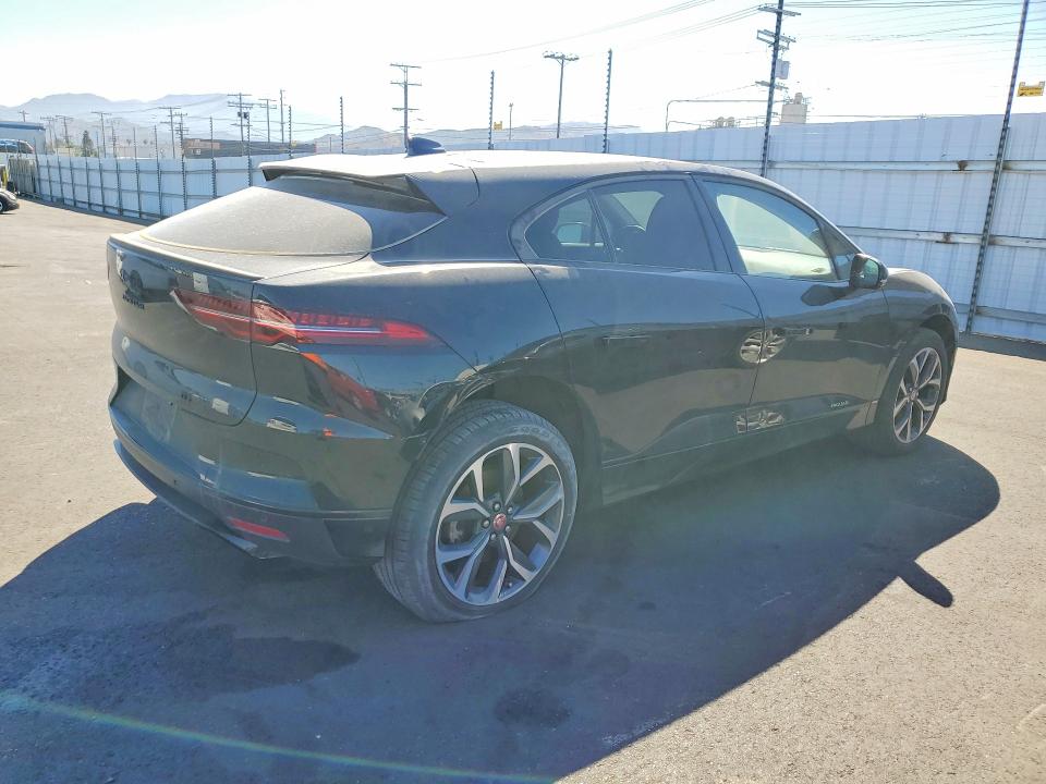2019 Jaguar VIN SADHD2S14K1F74257 COPART salvage auction — STRIPPED, Ca - Non-Revivable Acquisition, sold $3,500 on 2026-07-15 (photo 3)