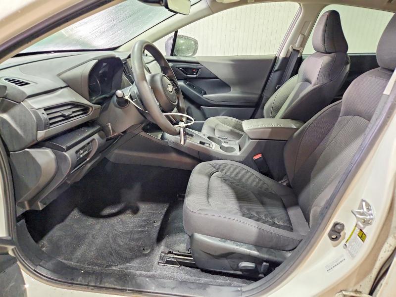 2024 Subaru Xv VIN JF2GUADC9RH274195 COPART salvage auction — ROOF, Ny - Mv-907A Salvage Certificate, sold $12,600 on 2026-08-24 (photo 7)