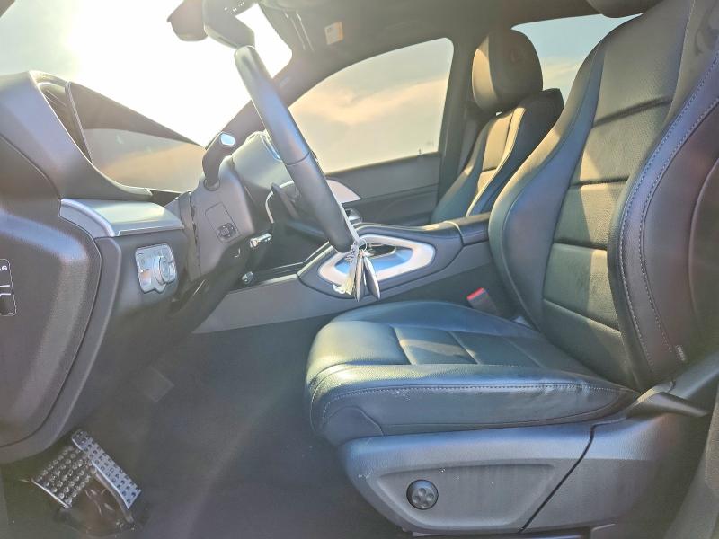 2023 Mercedes-benz Gle VIN 4JGFB4JB6PA888992 COPART salvage auction — MINOR DENT/SCRATCHES, Fl - Cert Of Title-Manuf Buy Back, sold $38,250 on 2026-07-21 (photo 7)