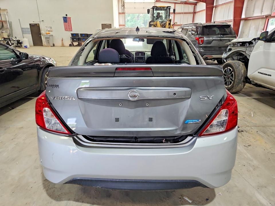 2016 Nissan VIN 3N1CN7APXGL855081 COPART salvage auction — SIDE, De - Certificate Of Title, sold $250 on 2026-07-28 (photo 6)