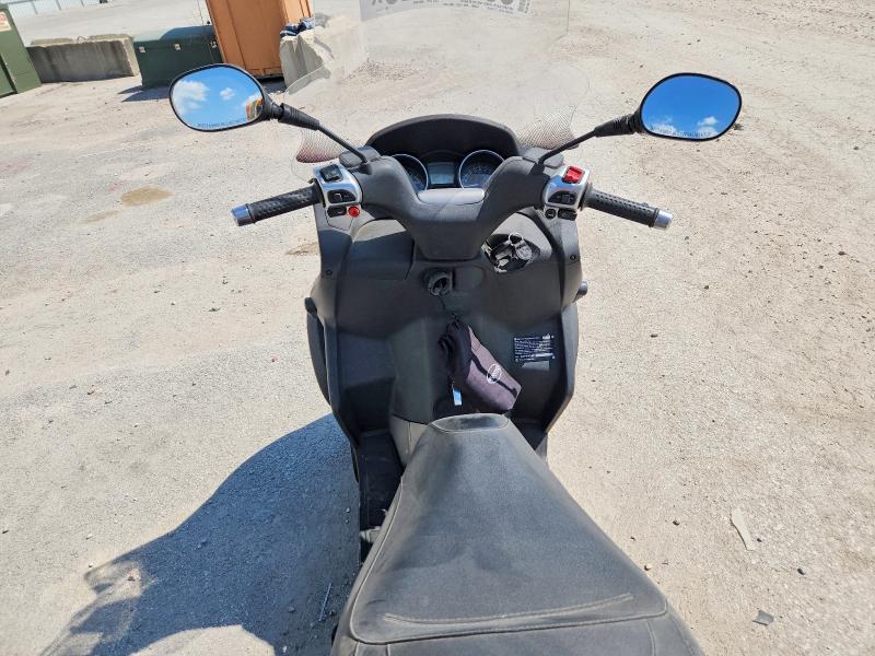 2008 Piaggio Mp3 VIN ZAPM479M085003417 COPART salvage auction — MECHANICAL, Ks - Dealer Only Clean Title, sold $100 on 2026-07-28 (photo 6)